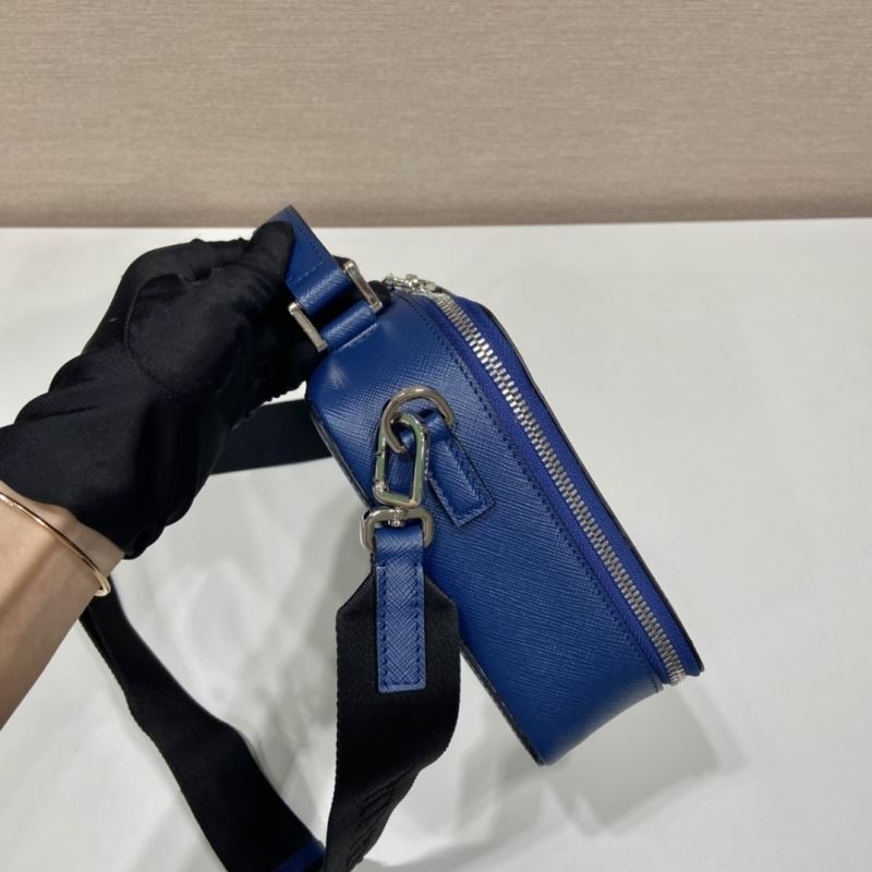 Mens Prada Satchel Bags